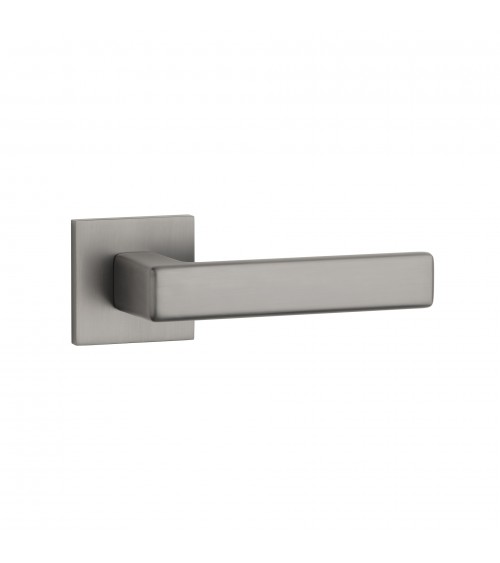 Maniglia per porta titanio MIIA maniglia design