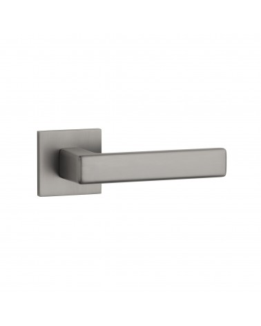 Maniglia per porta titanio MIIA maniglia design