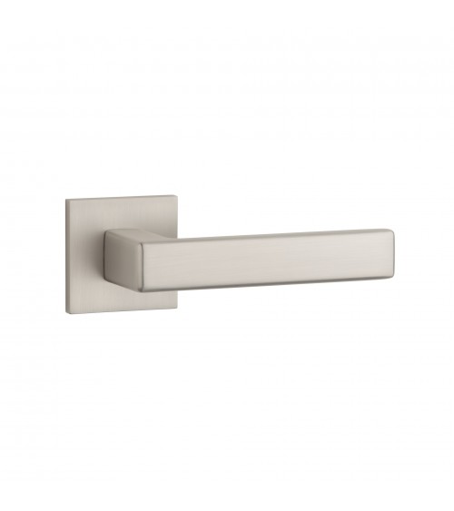 Maniglia per porta nichel MIIA maniglia design