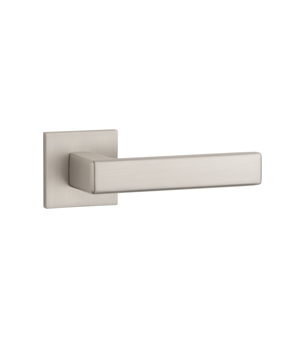 Maniglia per porta nichel MIIA maniglia design