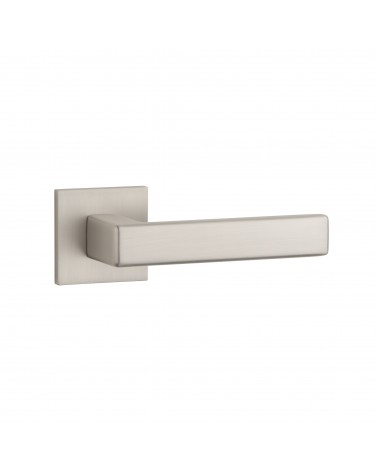 Maniglia per porta nichel MIIA maniglia design