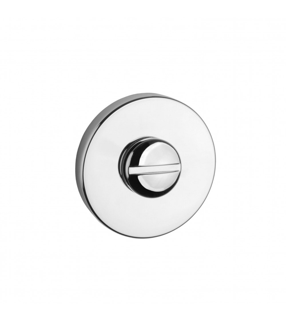 Rosetta tonda WC/bagno ferramenta design