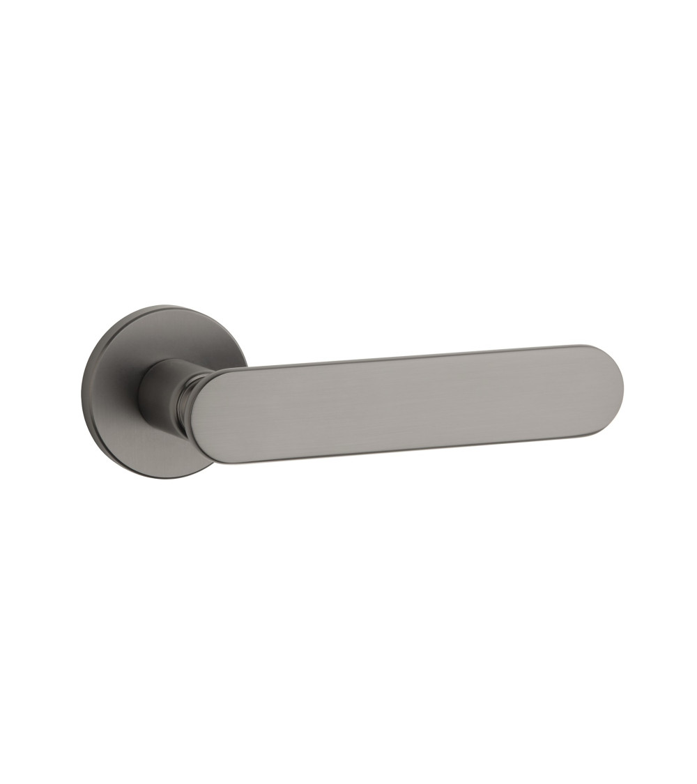 Maniglia per porta contemporanea DEGLASIA maniglia design