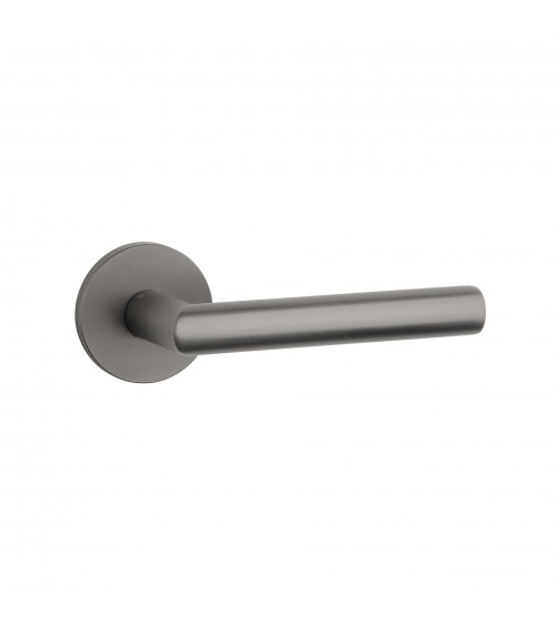 Maniglia per porta grigio antracite YUZA maniglia design