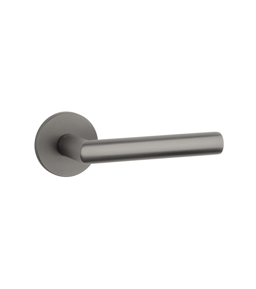 Maniglia per porta grigio antracite YUZA maniglia design