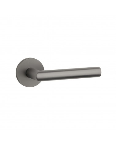 Maniglia per porta grigio antracite YUZA maniglia design