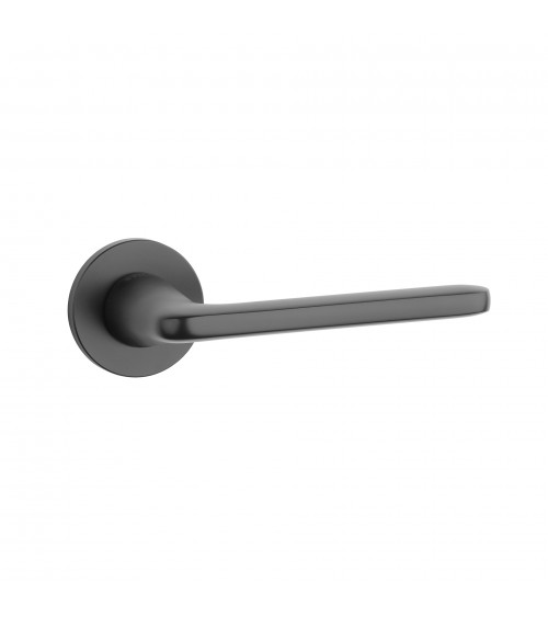 Maniglia per porta di stile contemporaneo UTA maniglia design