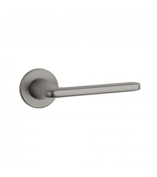 Maniglia per porta grigio antracite UTA maniglia design