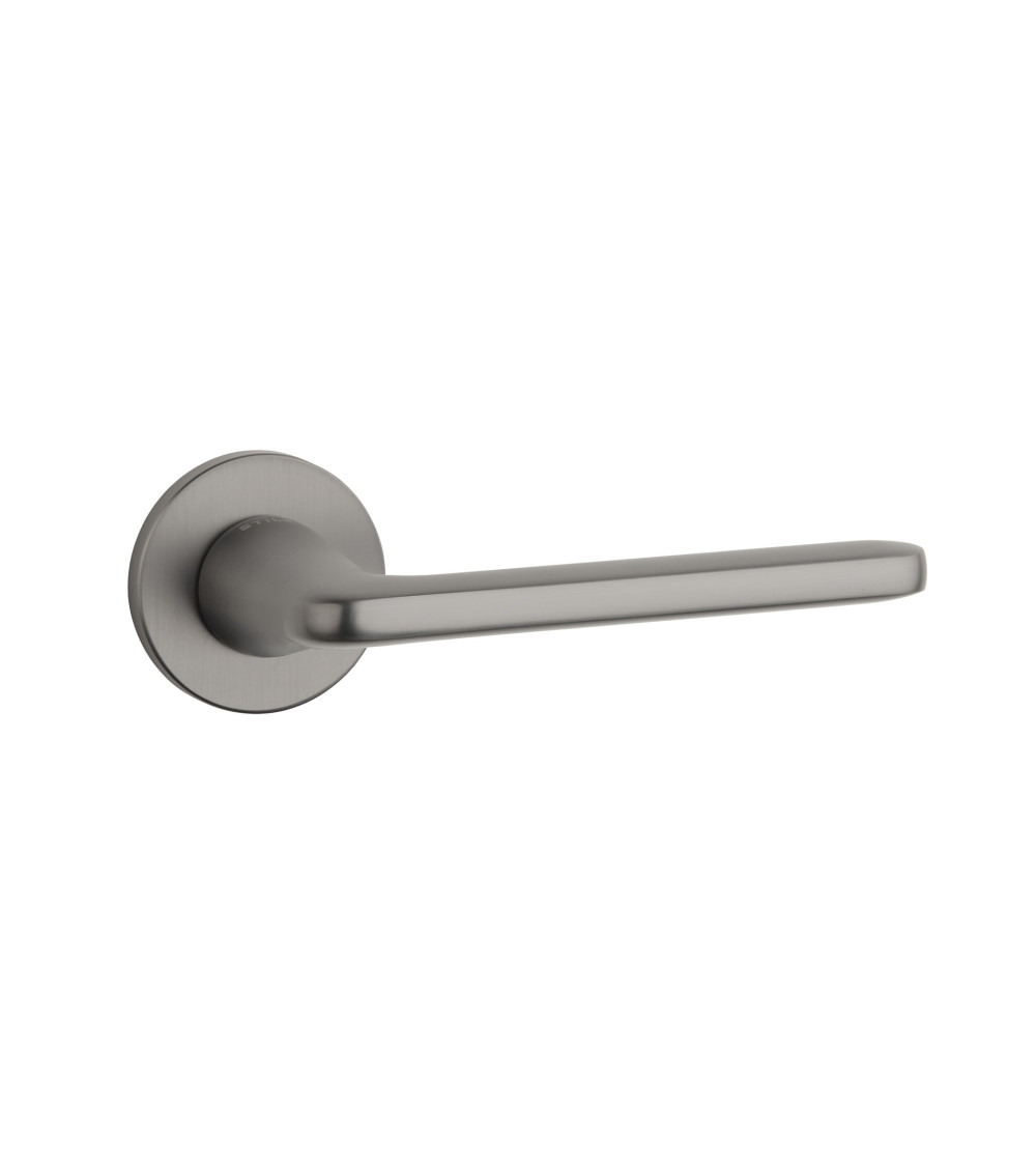 Maniglia per porta grigio antracite UTA maniglia design