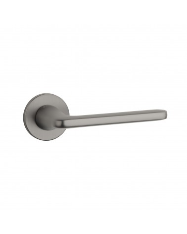 Maniglia per porta grigio antracite UTA maniglia design