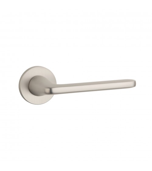 Maniglia per porta nichel UTA maniglia design