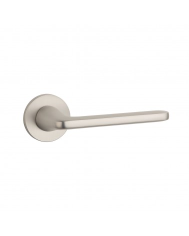 Maniglia per porta nichel UTA maniglia design