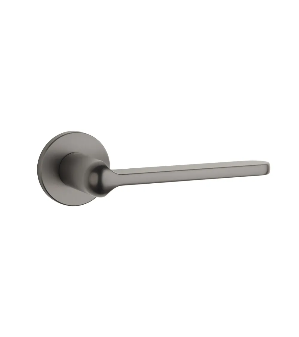 Maniglia per porta moderna LORENZA design