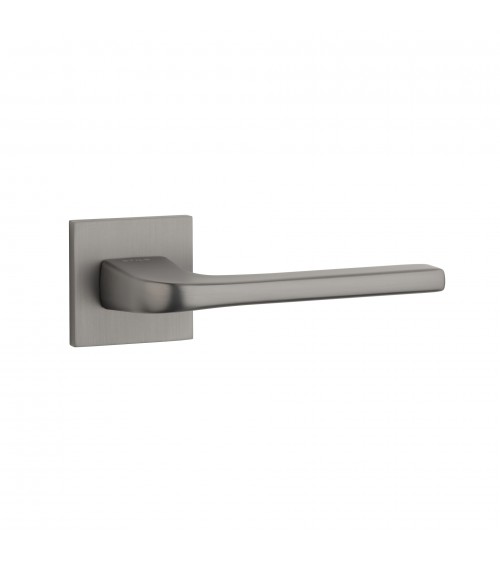Maniglia per porta antracite NAKA maniglia design