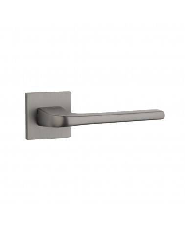 Maniglia per porta antracite NAKA maniglia design