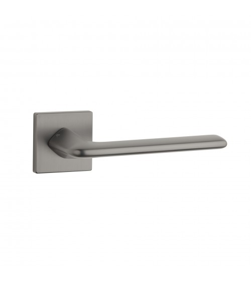 Maniglia per porta antracite LILA maniglia design
