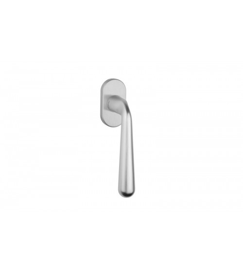 Maniglia per finestra TUPAI 293 - ferramenta design