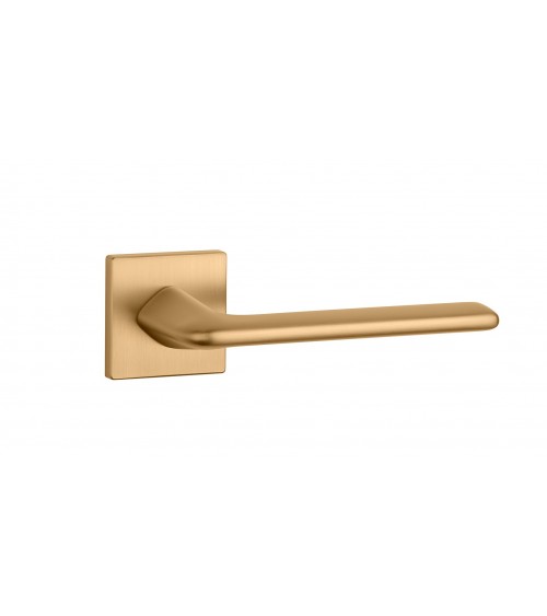 Maniglia per porta futuristica LILA maniglia design
