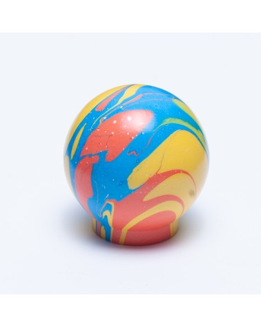 Pomello per mobile in legno di faggio Happy dream design
