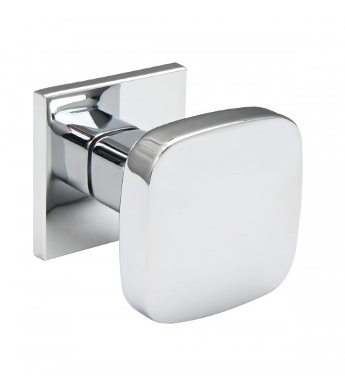 Pomello per porta Line Q moderno - maniglia design