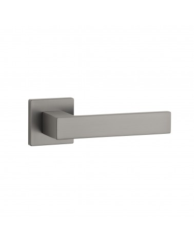 Maniglia per porta antracite PINA maniglia design
