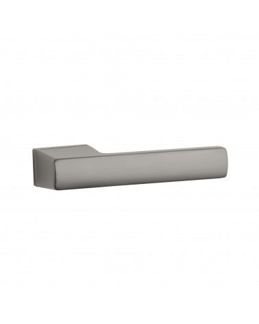 Maniglia per porta antracite BRISA maniglia design