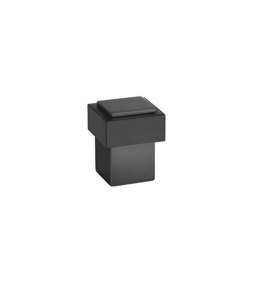 Fermaporta nero TUPAI 2617