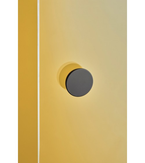 Maniglia per porta in vetro