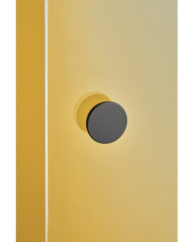 Maniglia per porta in vetro