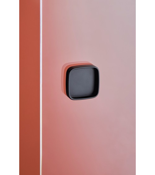 Maniglia per porta in vetro scorrevole moderna Cham maniglia design
