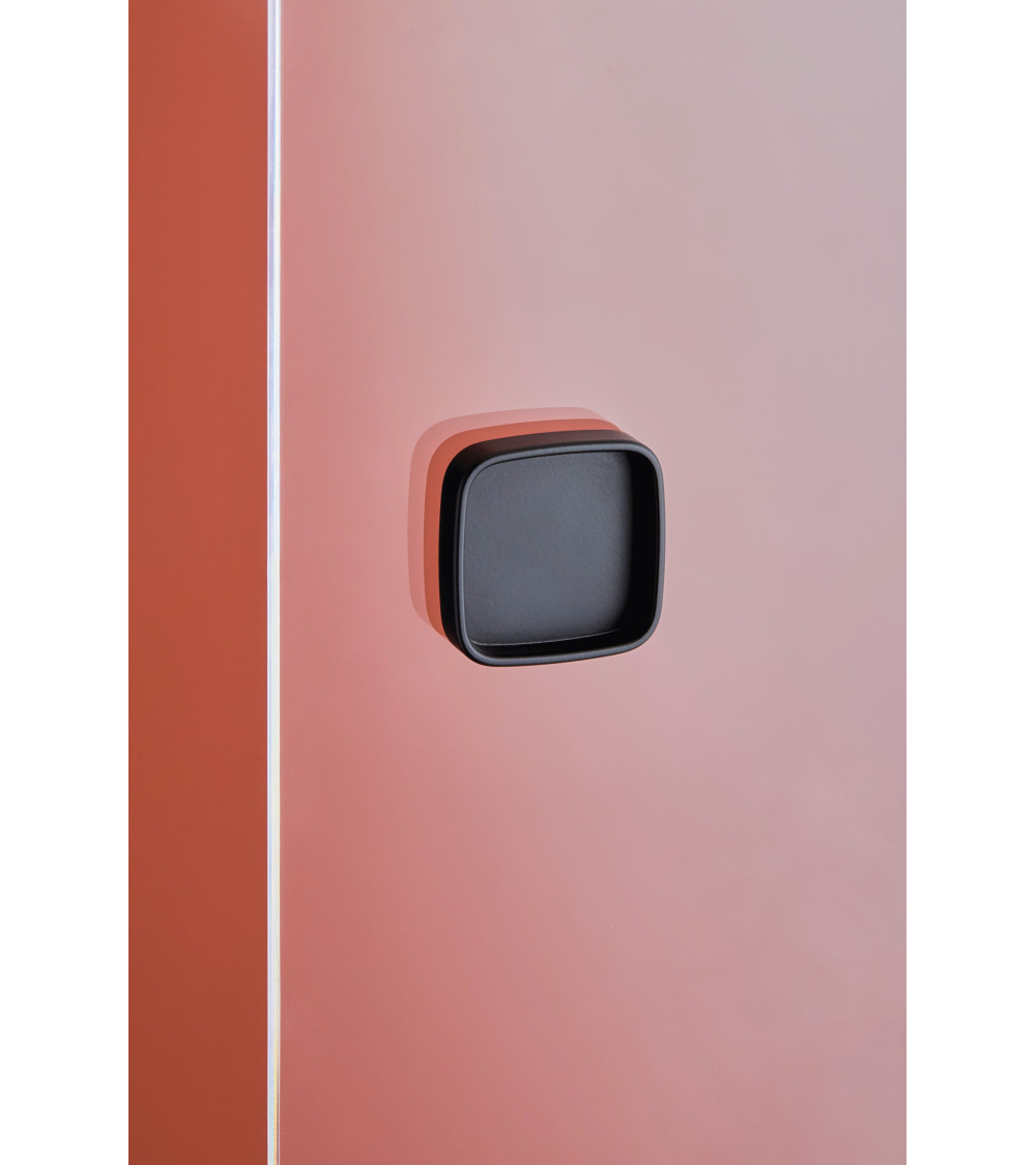 Maniglia per porta in vetro scorrevole moderna Cham maniglia design