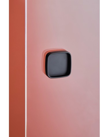 Maniglia per porta in vetro scorrevole moderna Cham maniglia design