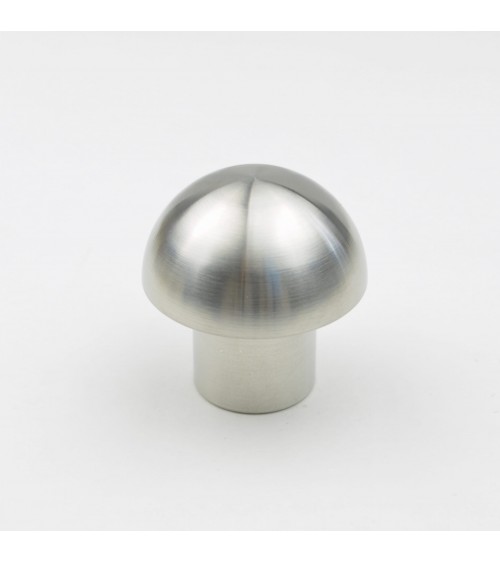 Pomello per mobile in acciaio inossidabile 03 maniglia design