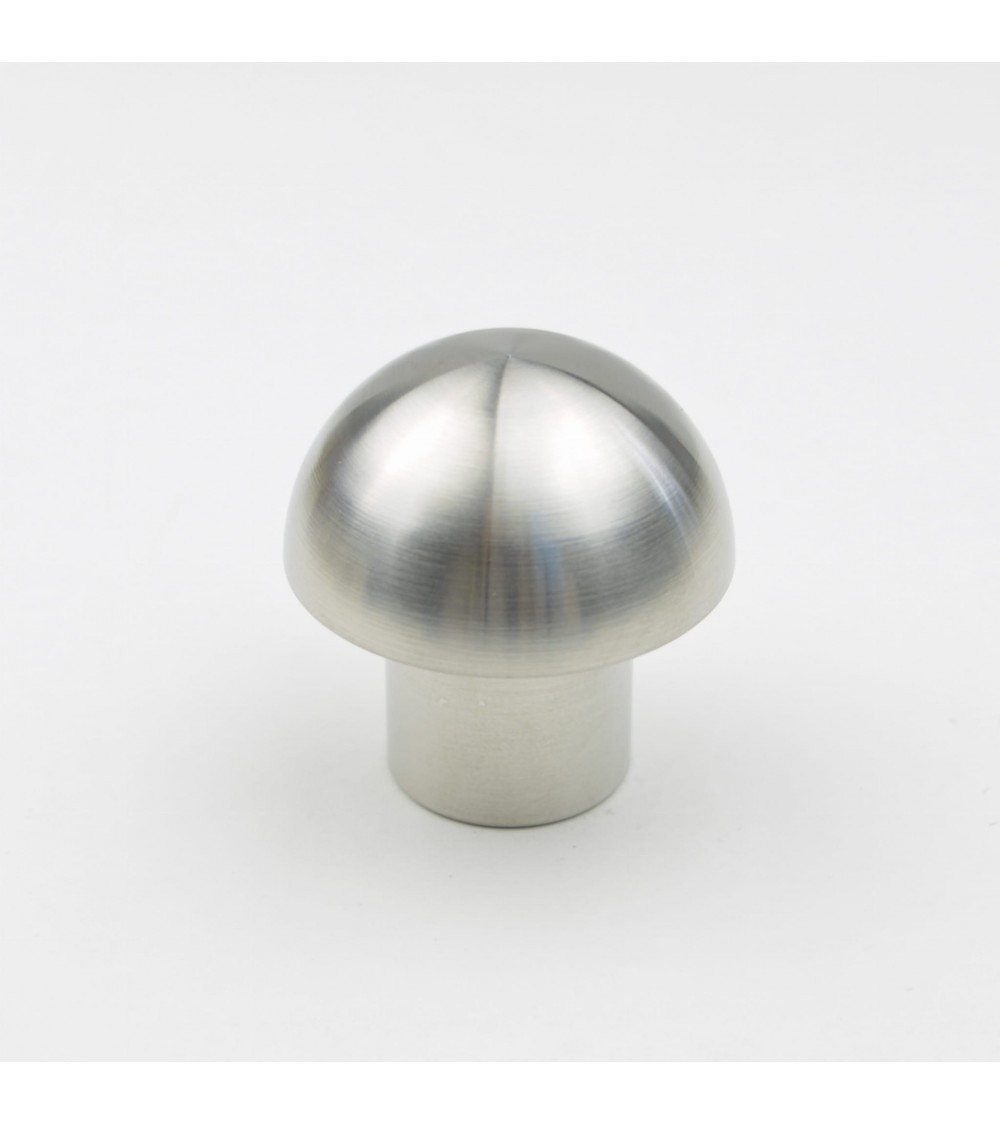 Pomello per mobile in acciaio inossidabile 03 maniglia design