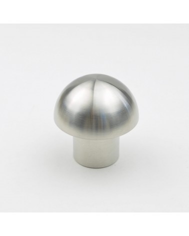 Pomello per mobile in acciaio inossidabile 03 maniglia design
