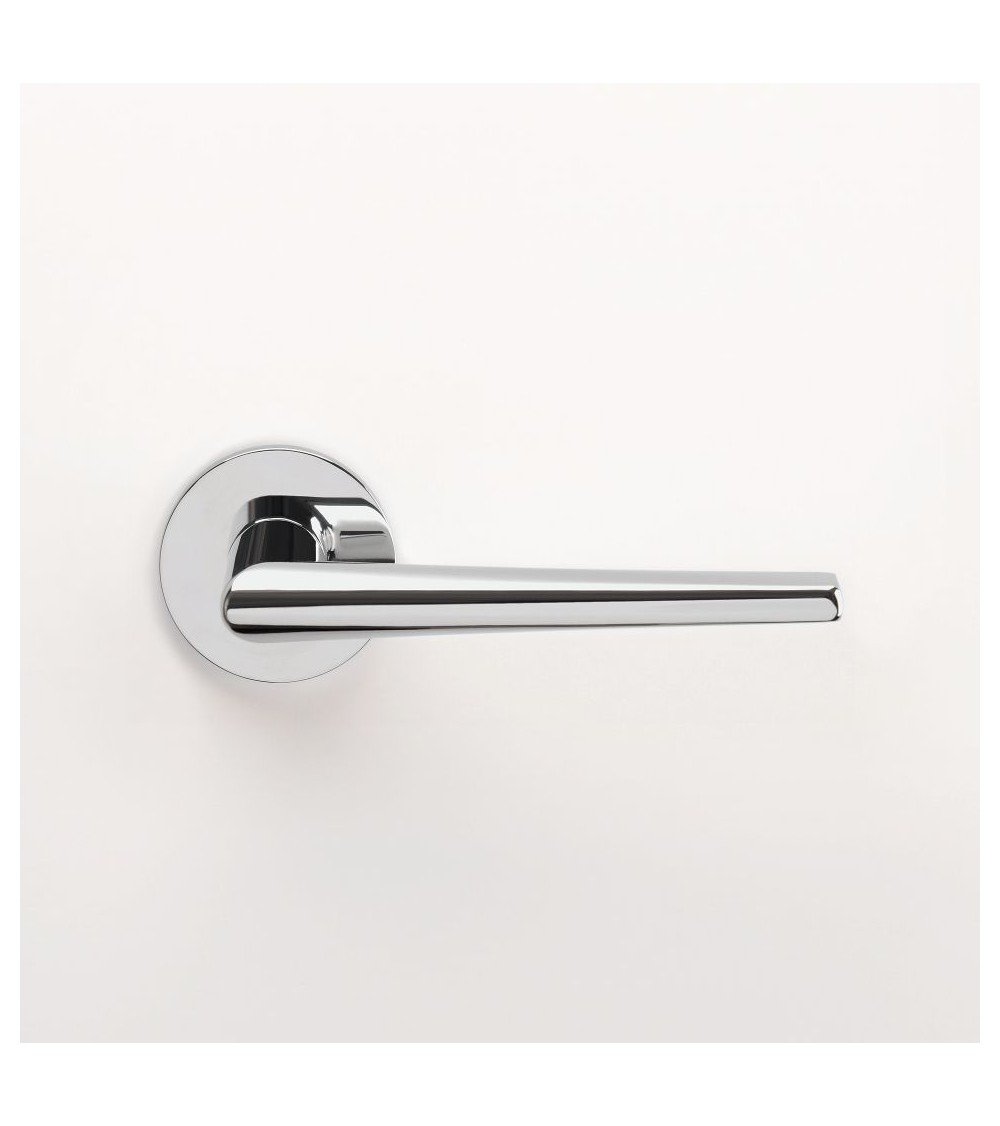 Maniglia per porta in alluminio SALTA maniglia design