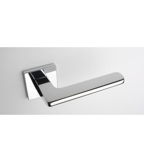 Maniglia per porta stile moderno YUKA maniglia design