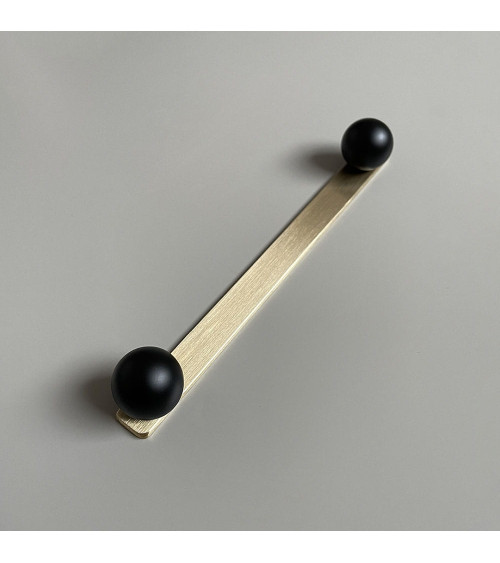 Maniglia per mobile originale ZOE design