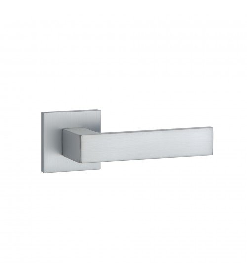 Maniglia per porta in alluminio HIRA design