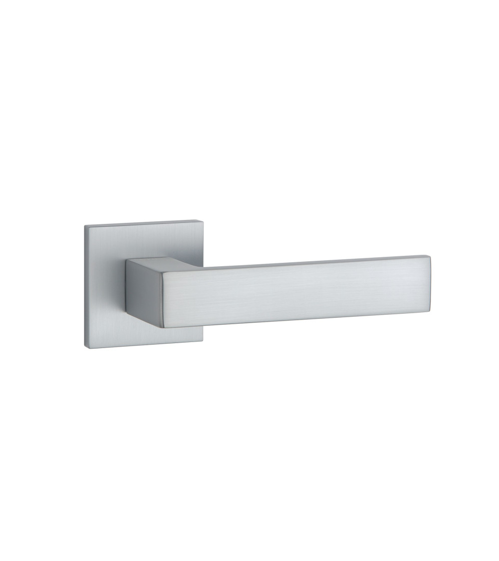 Maniglia per porta in alluminio HIRA design