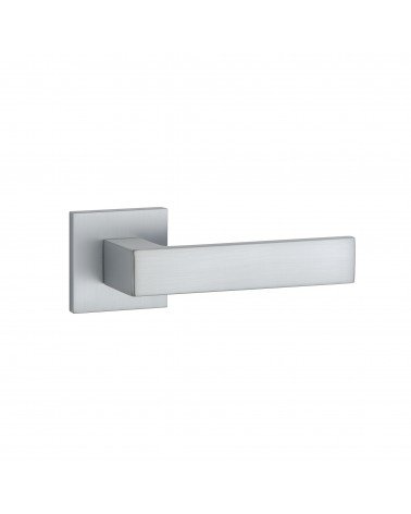 Maniglia per porta in alluminio HIRA design