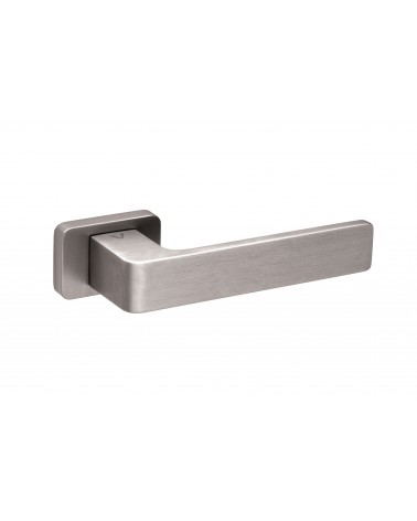 Maniglia per porta in zamak BRAVO design