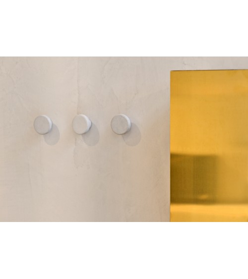 L'intera collezione di ganci da parete Pomolo di Urbi et Orbi