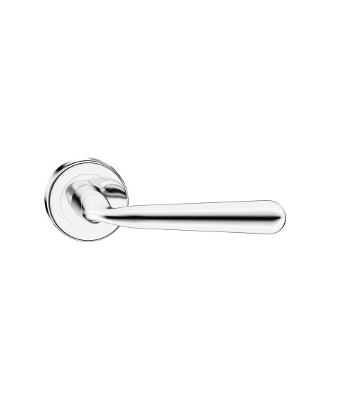Maniglia per porta in zamak HANDY design