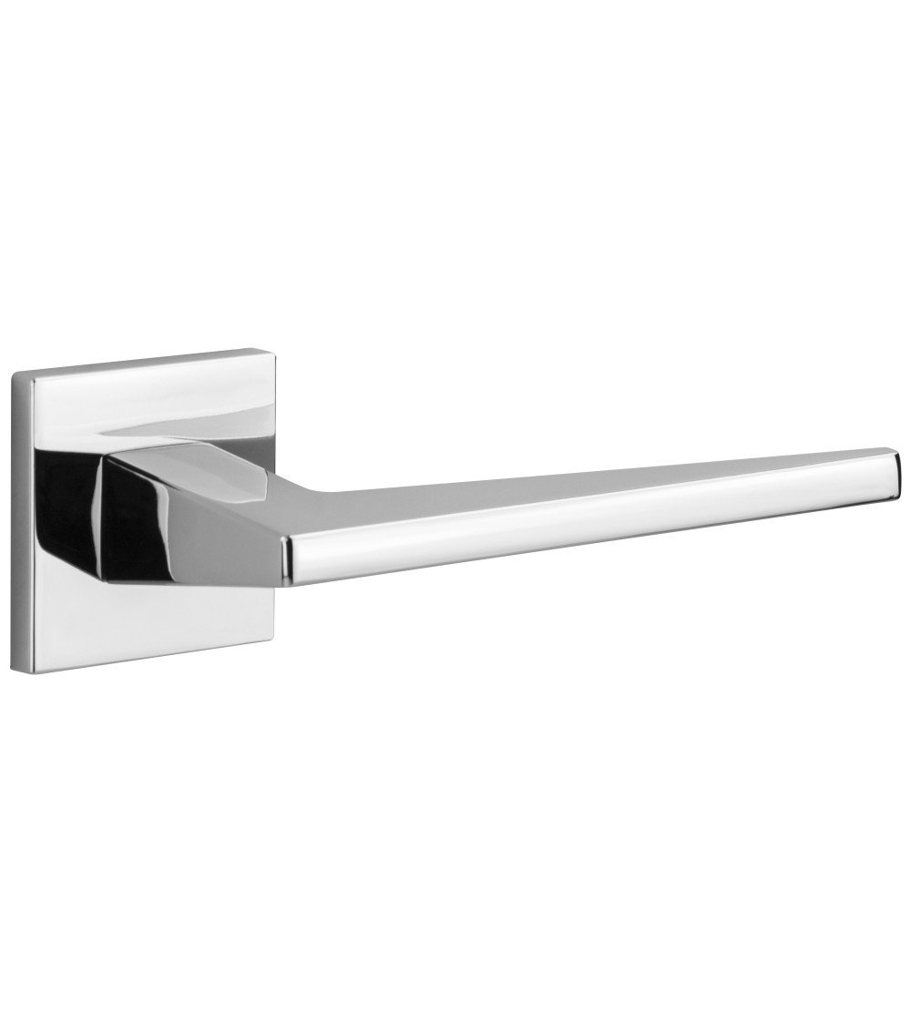 Maniglia per porta in zama LIMA FIT design