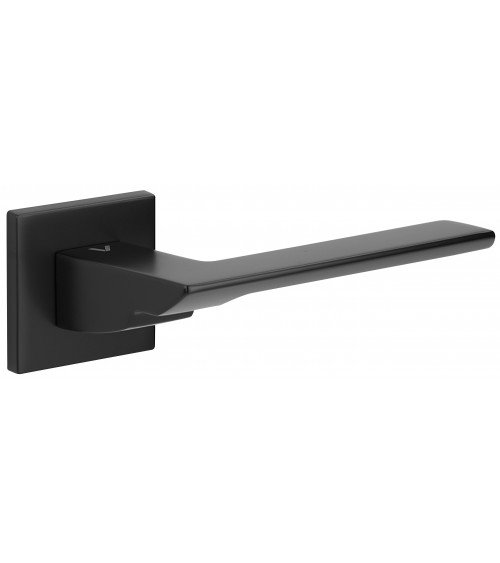 Maniglia per porta in zama TENDER design