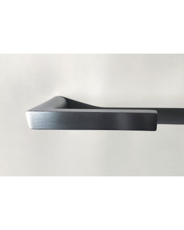 Maniglia per porta VERUM Baar, minimalismo estremo - maniglia design