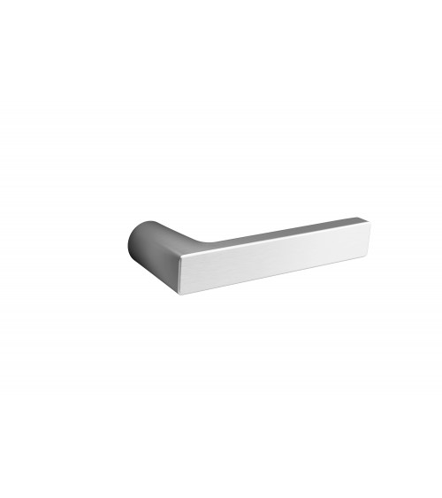 Maniglia per porta VERUM Baar, minimalismo estremo - maniglia design