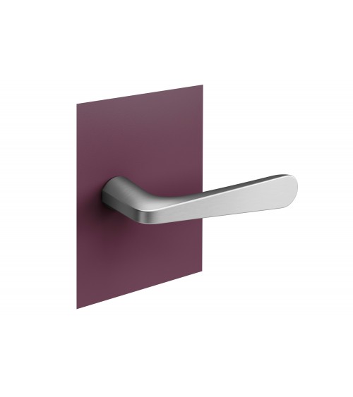 Maniglia per porta VERUM Pepe, per porte invisibili - maniglia design