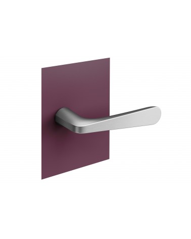 Maniglia per porta VERUM Pepe, per porte invisibili - maniglia design
